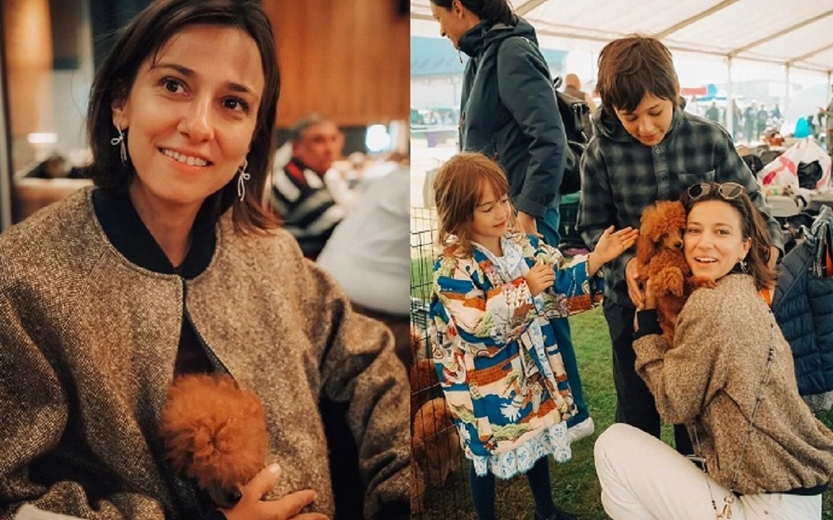 Dana Rogoz, anunț neașteptat chiar de ziua ei de naștere. „Familia noastră s-a mărit”