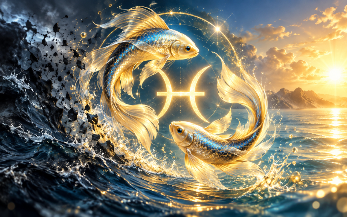 Viața se schimbă în bine! Două zodii depășesc problemele ultimilor doi ani