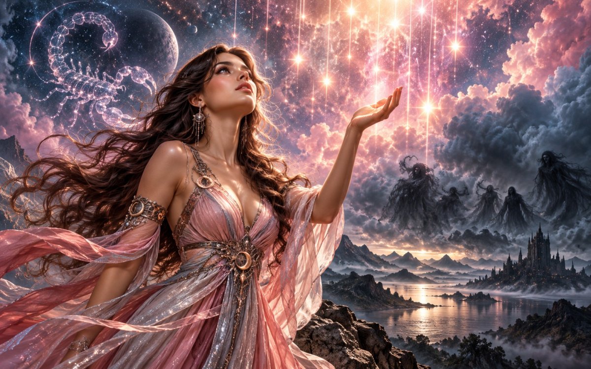 Horoscop mâine, 30 septembrie 2026. Mercur intră în Scorpion. 3 zodii simt că l-au apucat pe Dumnezeu de picior, dar ceasul ticăie și încep să se adune umbrele retrogradului