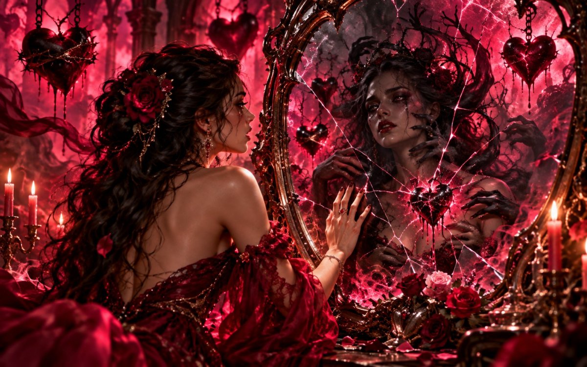 Horoscop octombrie 2026. Luna amorului otrăvit! Venus retrograd e oglinda în care se răsfrâng blestemele. 3 zodii vor să facă rău, dar răul li se întoarce însutit