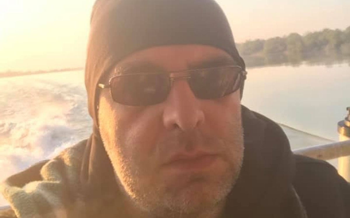 A murit jurnalistul Patrick André de Hillerin