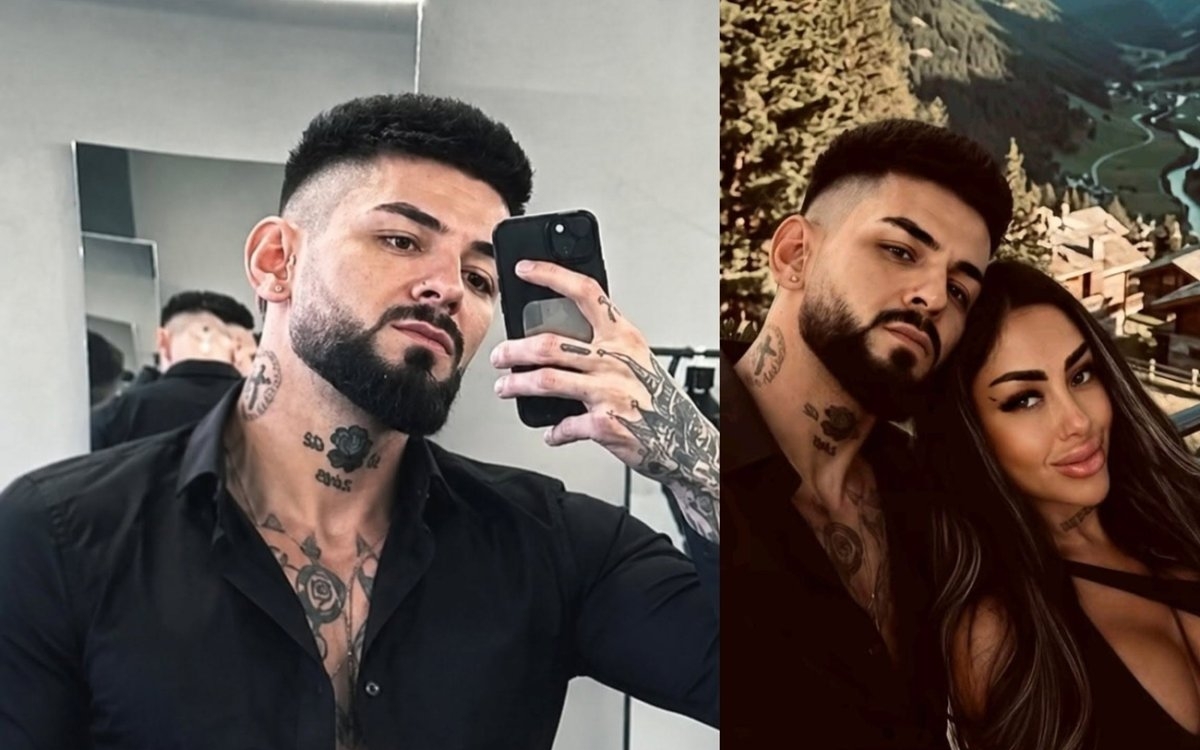Vlad, iubitul Valentinei, găsită în valiză în Olt, s-a predat autorităților. Bărbatul este acuzat că a ucis-o pe tânăra de 28 de ani