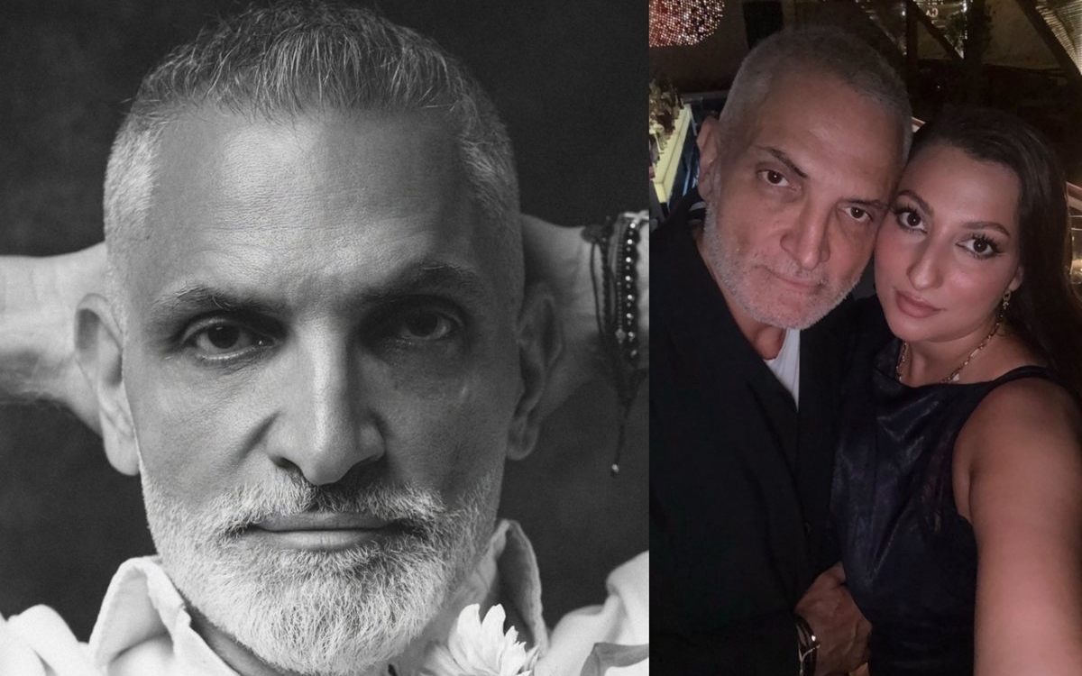 Damian Drăghici s-a căsătorit în mare secret. „Voi ce faceți într-o zi de luni?”