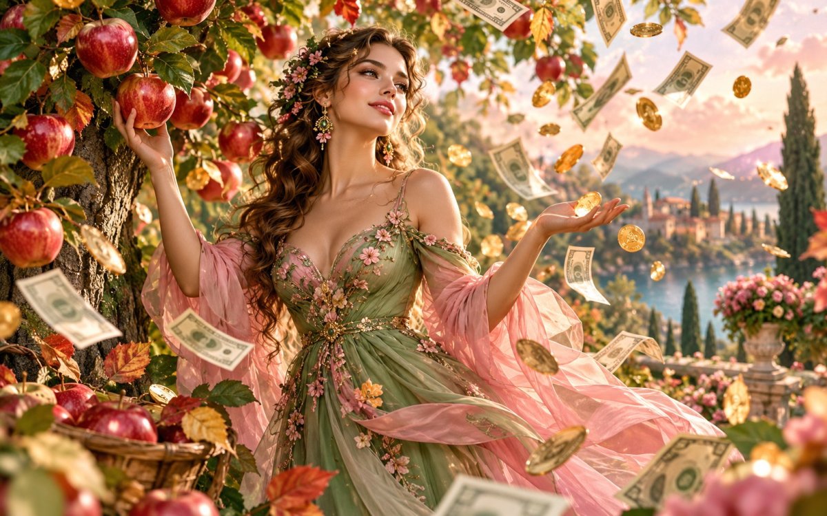 Horoscop mâine, 1 octombrie 2026. La pomul lăudat... să te duci cu carul! Mâine două zodii culeg roade neașteptate. Vorbim de o sumă cu MULTE zerouri