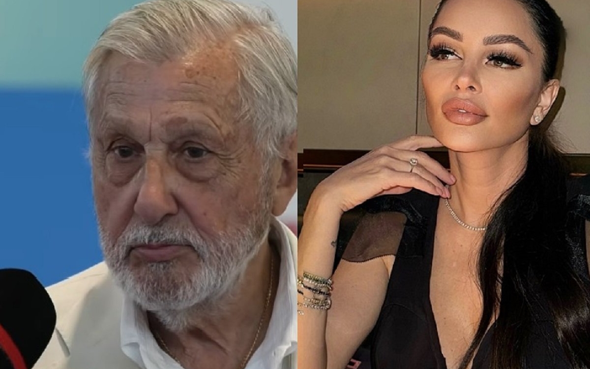 Ilie Năstase, acuzații grave la adresa fostei soții. Cum o pune la punct pe Brigitte Pastramă: „Pleca de acasă noaptea...Nu are rost să dezgropăm morții”