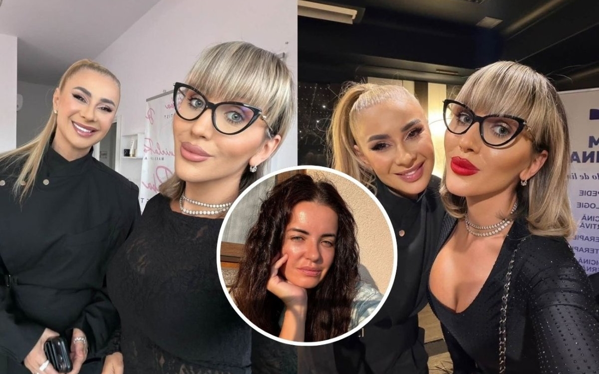 Anamaria Prodan și Dana Roba, declarații controversate după Moartea Mădălinei Apostol. Cele două susțin că nu există depresia: „Eu nu cred în așa ceva”