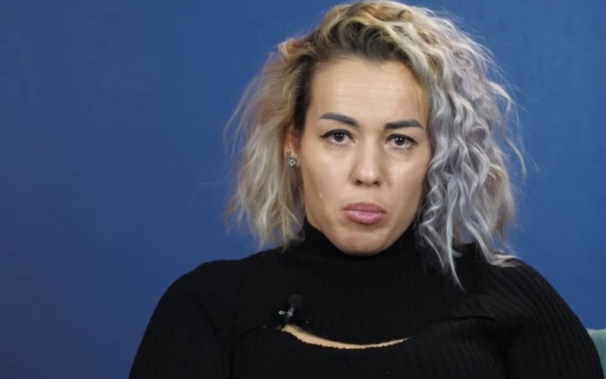 „M-am căsătorit cu un marocan cu 22 de ani mai mare. Când am aflat adevărul despre el, era deja prea târziu”, povestea dramatică a Dianei, mamă a trei copii