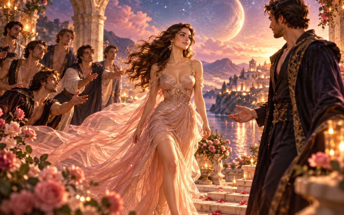 Horoscopul dragostei de mâine, 1 octombrie 2026. Saltă mercurul în termometre! Trei zodii au pe vino-ncoa’. Nimeni nu le rezistă, le roiesc admiratorii la ușă