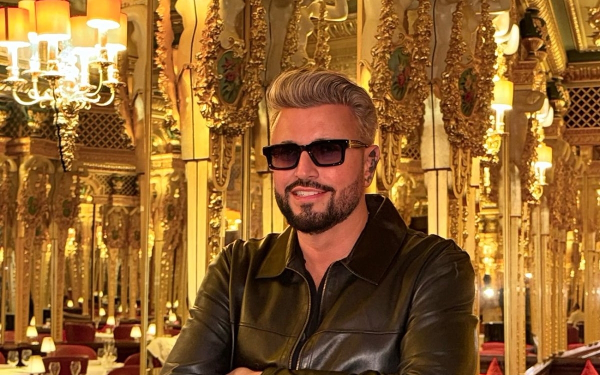 Cătălin Botezatu, adevărul despre alegerea de a nu mai avea iubită, la aproape 60 de ani. „Eu am ales de mult…”