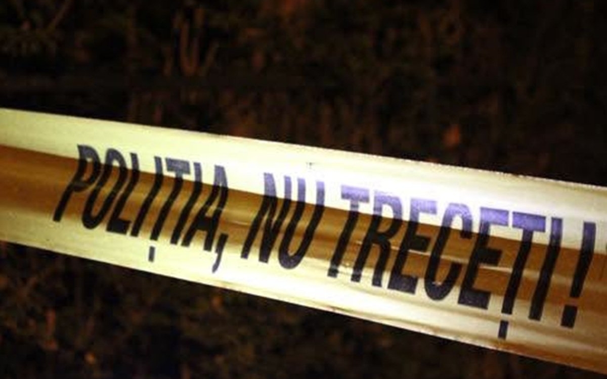 Aida, o tânără de 22 de ani, a fost înjunghiată într-un apartament din Cluj. Bunicul fetei a fost și el grav rănit în timpul atacului