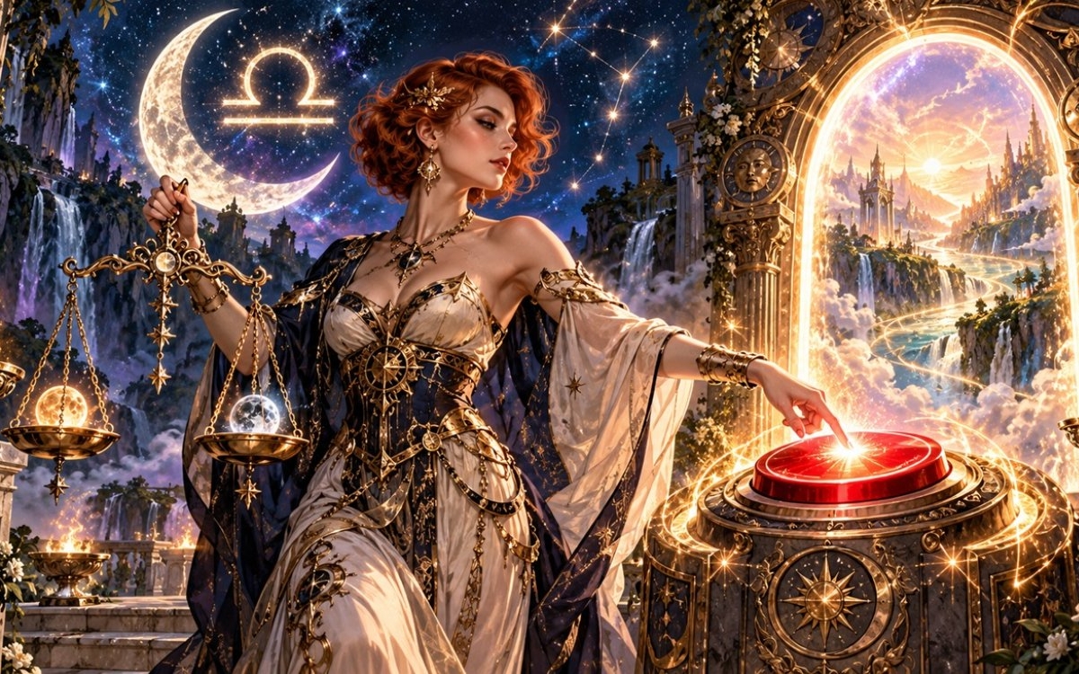 Horoscopul săptămânii 5 - 11 octombrie. Luna Nouă în Balanță le dă zodiilor un puternic restart energetic. Doi nativi iau viața de la zero