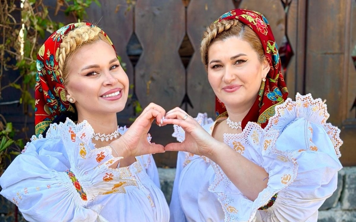Pe ea o cunoaște toată țara, dar puțini știu cine este sora Oanei Tomoiagă de la „Asia Express” 2026. Ce pasiune are Maria
