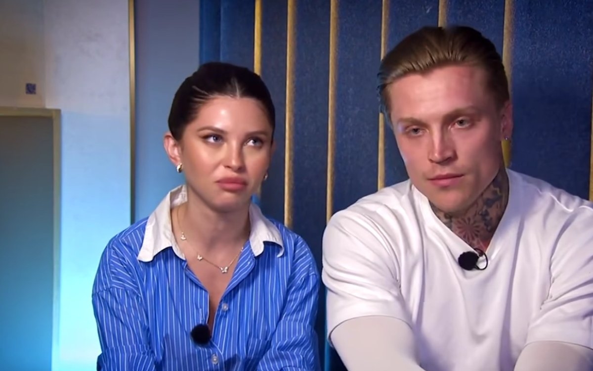 Valerie Lungu, foc și pară după ce Alex Gîlcă și-a cerut scuze în fața lui Maurice Munteanu: „De ce îți ceri scuze?”