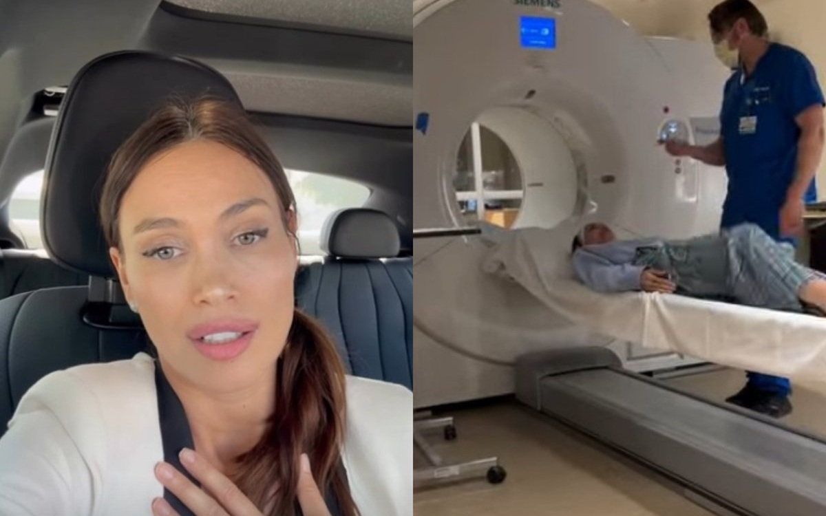 Veste extraordinară pentru Alina Pușcău. S-a vindecat de cancer: „Nu-mi vine să cred, Dumnezeu există!”