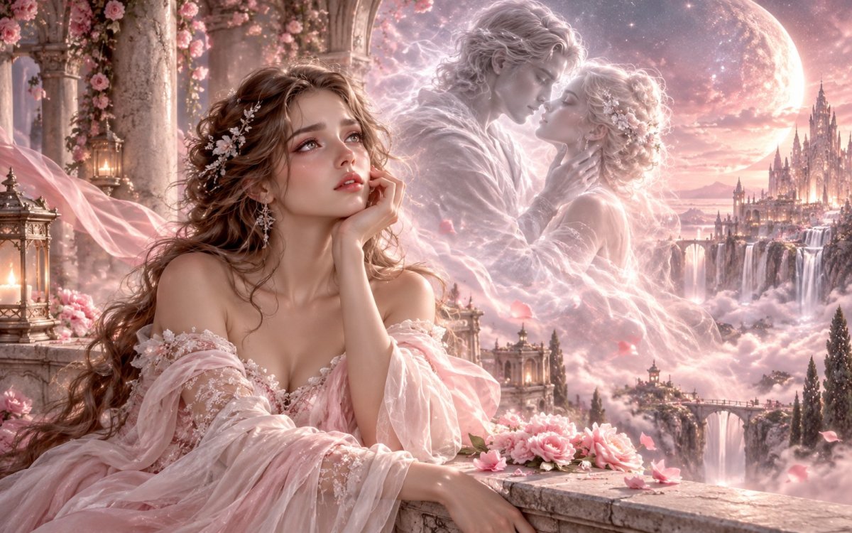Horoscop mâine, 6 octombrie 2026. Două zodii dau nas în nas cu fantoma unei iubiri imposibil de uitat. Au șansa să o retrăiască, le e scris în DESTIN