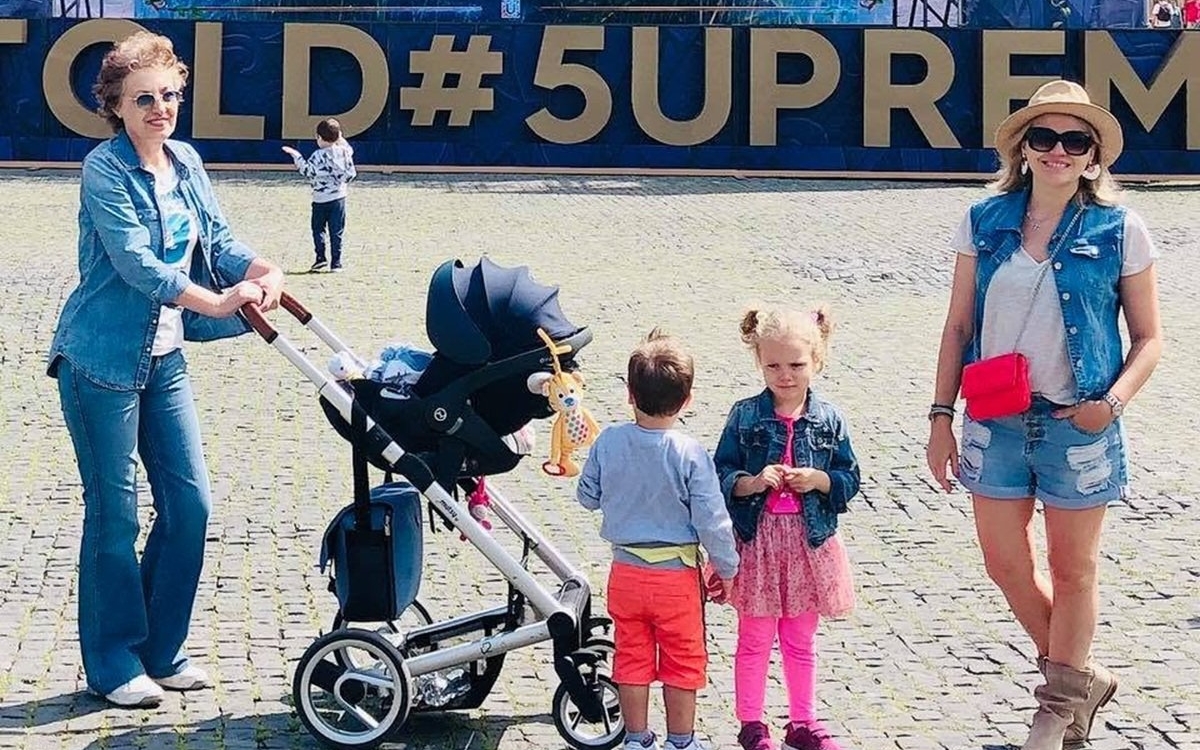 Mirela Vaida a vorbit pentru prima dată despre soacra ei la Asia Express 2026. „Îl sună pe puiul mamii, adică pe soțul meu, care are aproape 50 de ani”