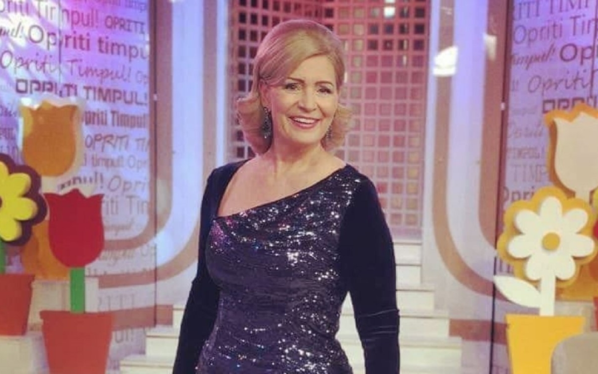Matilda Pascal Cojocărița susține că a reușit să slăbească 10 kg fără dietă. „Parcă sunt alt om!”
