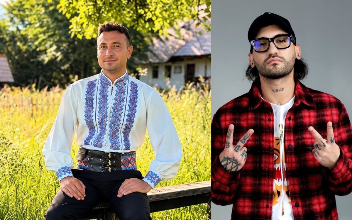 Valentin Sanfira, mesaj tranșant după ce trapperul Ian a urinat pe scena de la Arenele Romane. „Este un semnal de alarmă”