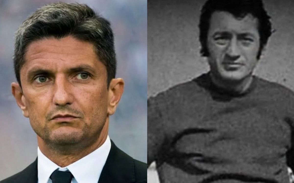 Doliu în fotbal! A murit Ilie Datcu, fostul mare portar al echipei Dinamo și nașul de botez al lui Răzvan Lucescu