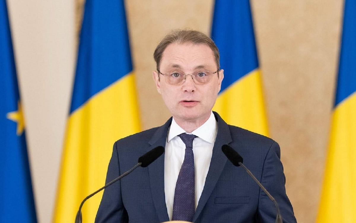Cine este Luca Niculescu, premierul desemnat de Nicușor Dan