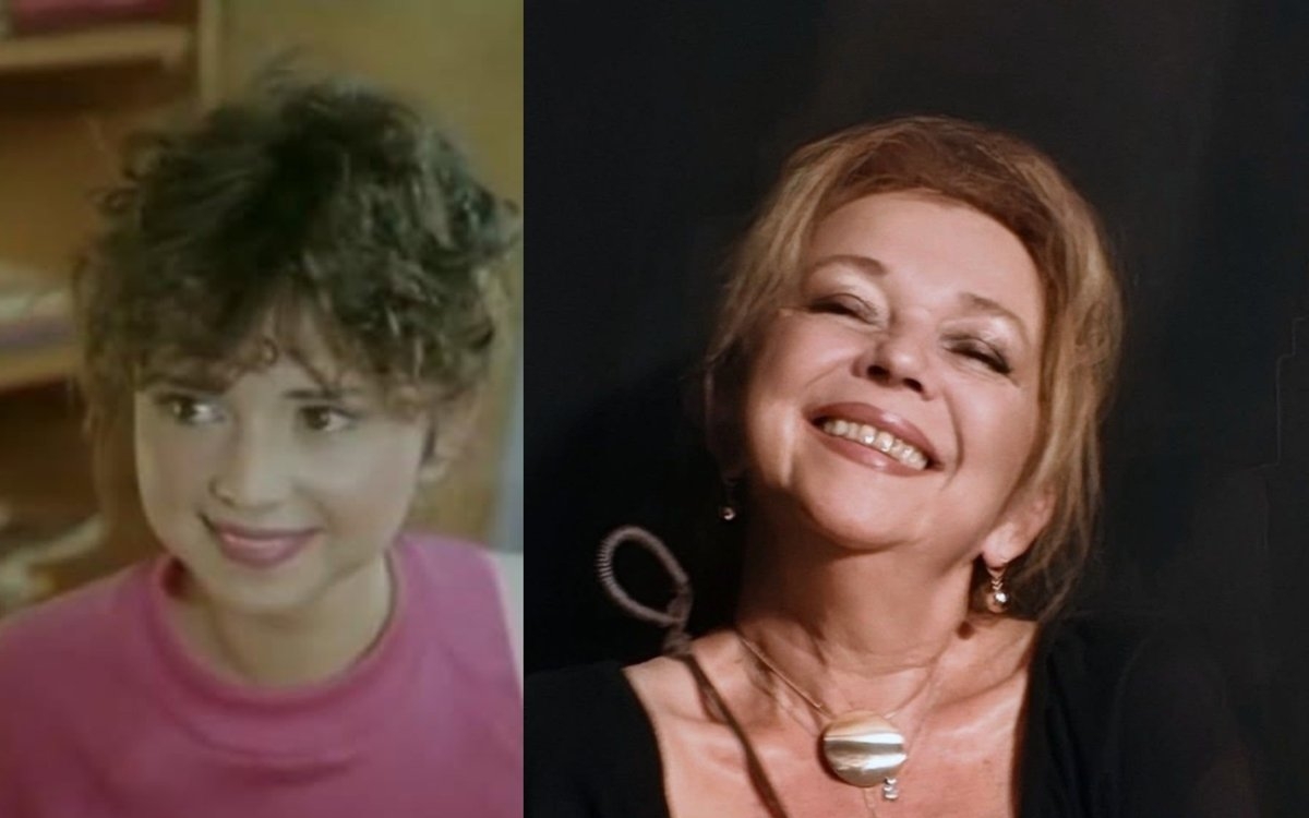 Cesonia Postelnicu trăiește o dragoste ca-n povești la aproape 60 de ani. Cine este bărbatul care îi face declarații publice de iubire pură