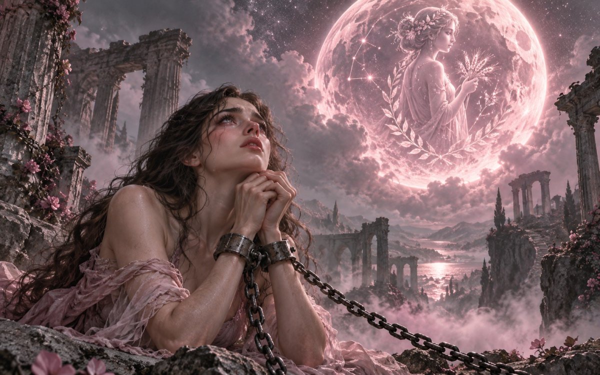 Horoscop mâine, 8 octombrie 2026. E omenesc să greșești, dar e demonic să persiști în greșeală. Luna în Fecioară pedepsește crunt două zodii care au făcut mult rău în ultima lună