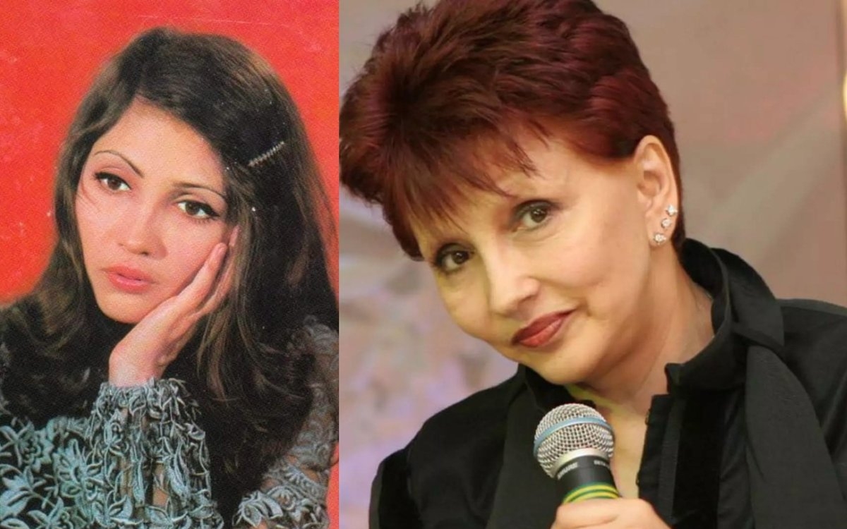 Dida Drăgan, apariție spectaculoasă la 80 de ani. „Lebăda neagră” a muzicii românești a urcat din nou pe scenă