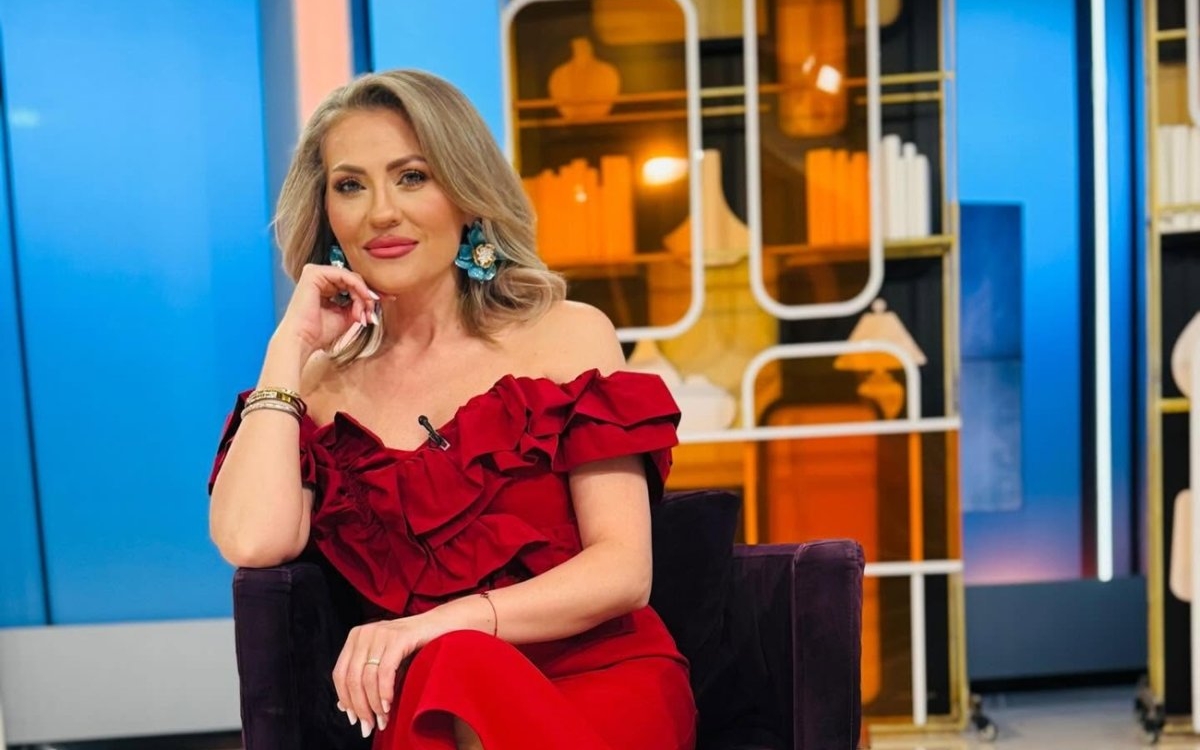 Doamna Tița i-a dat replică Mirelei Vaida, în direct, la televizor. Ce a spus soacra ei după dezvăluirile sale de la „Asia Express”