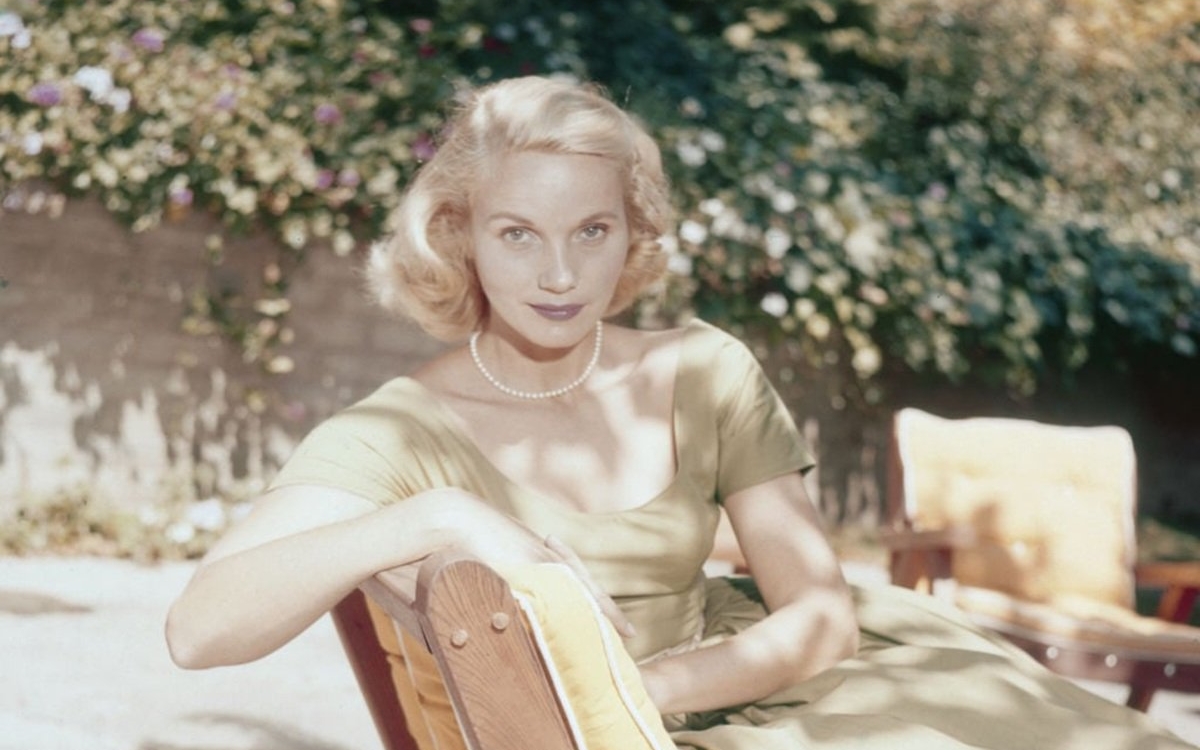 Doliu în lumea filmului! A murit marea actriță Eva Marie Saint, cunoscută pentru rolul din „North by Northwest"