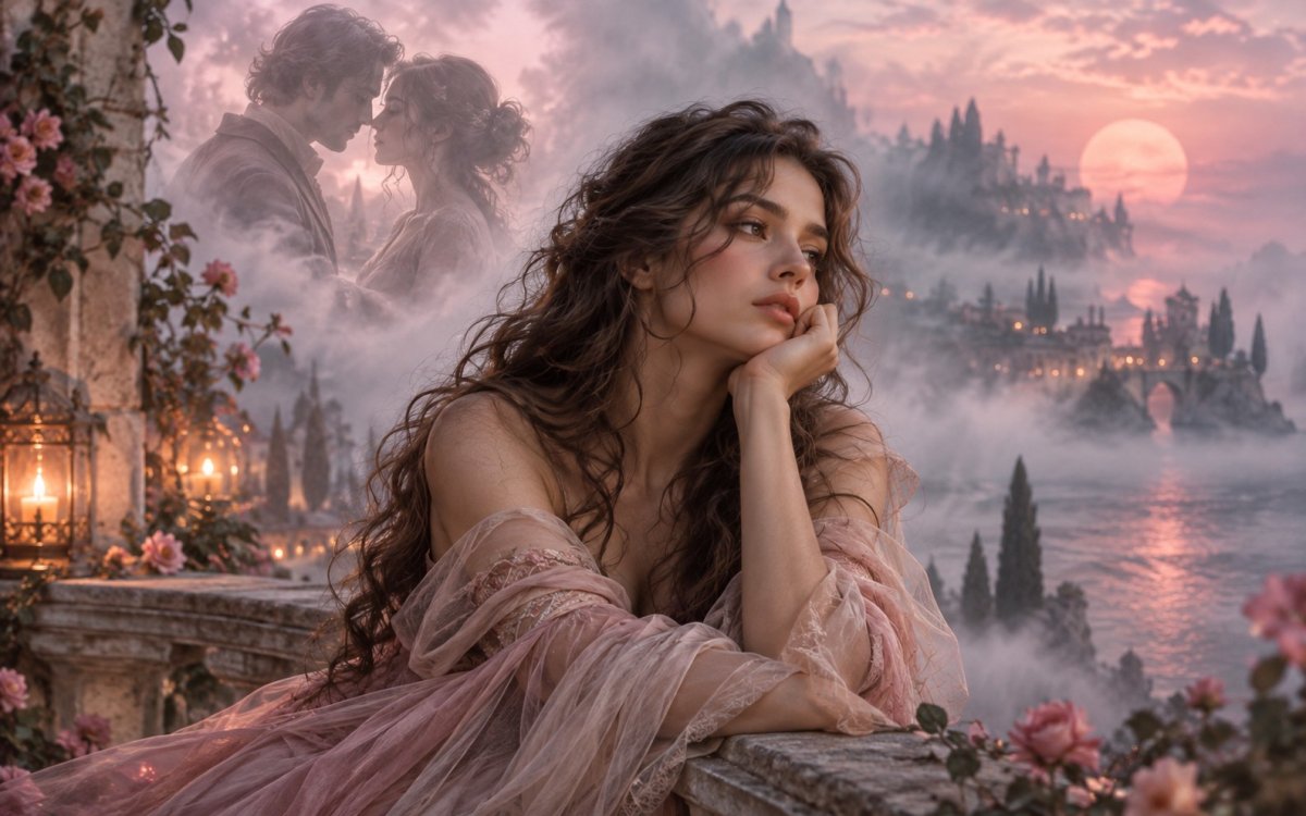 Horoscopul dragostei de mâine, 8 octombrie 2026. Iubirea „o dă” pe nostalgie. Două zodii stau numai cu gândul la trecut și ratează o întâlnire magică