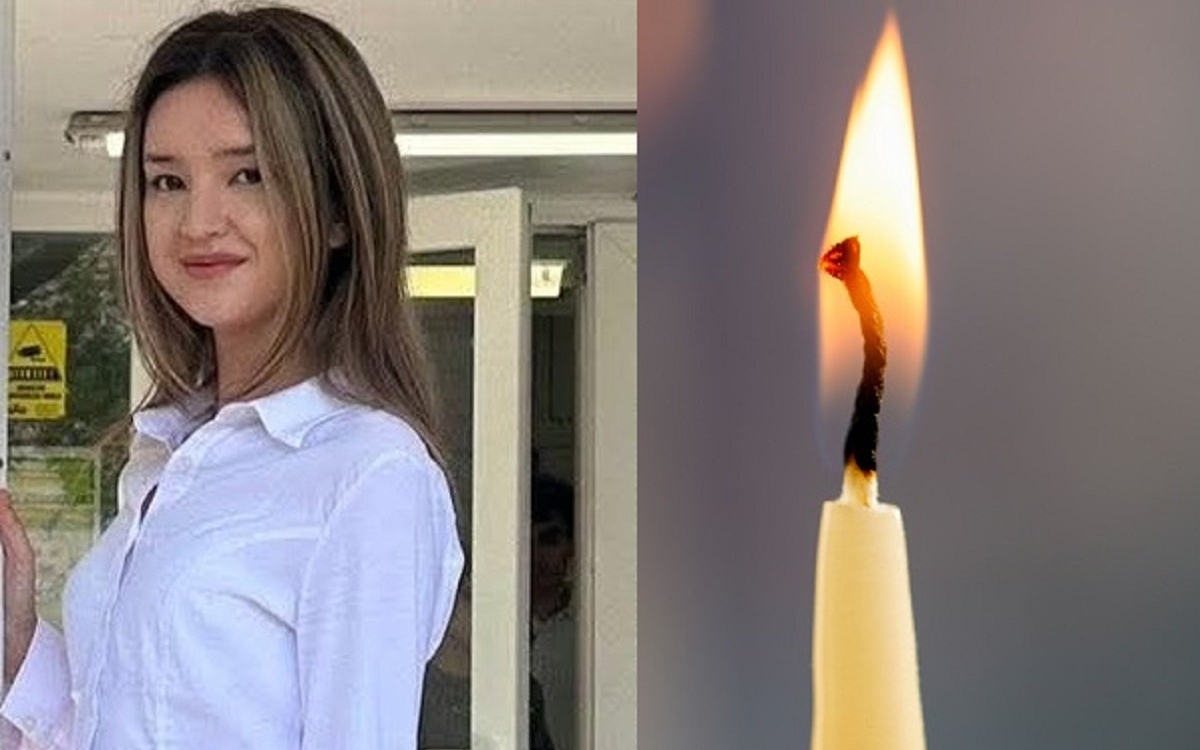 Melisa, o tânără studentă de numai 19 ani din Constanța, a murit tragic. Visa să devină medic