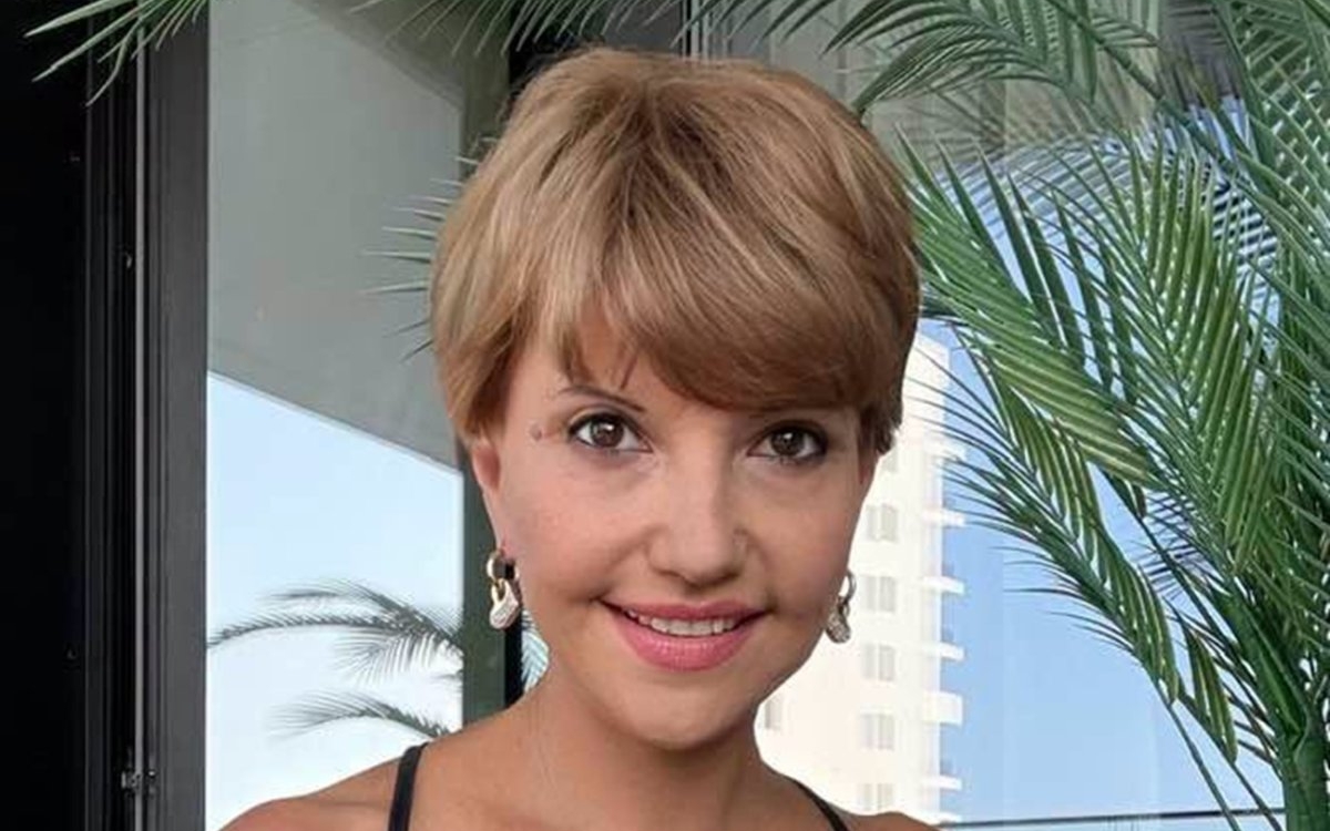Marina Almășan, prima reacție după scandalul de la TVR despre angajatul care și-a adus mama în emisiune cu un Porche. „Am înfruntat destule mizerii, atribuite mie doar pentru că…”