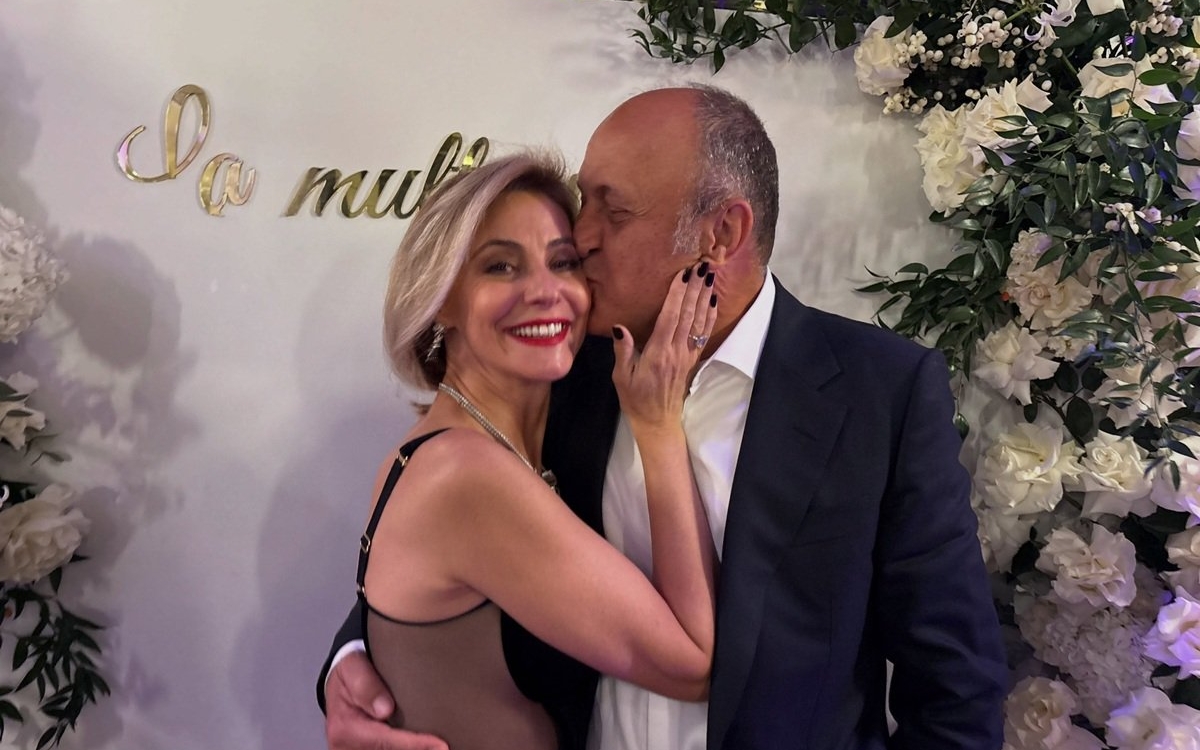 Diana Șucu, anunțul surprinzător după 19 ani de căsnicie alături de Dan Șucu. „Nimic nu este întâmplător"