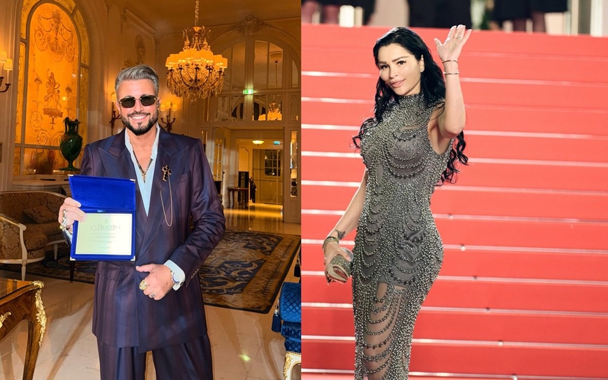 Cătălin Botezatu, atac dur la adresa lui show-ului de la Paris al lui Brigitte Pastramă. „Să faci prezentare la Dragonul Roșu?"