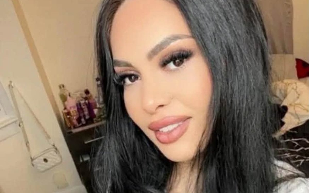 Maria, o tânără de 24 de ani a murit tragic în Marea Britanie. Un tânăr de 19 ani a înjunghiat-o de 78 de ori