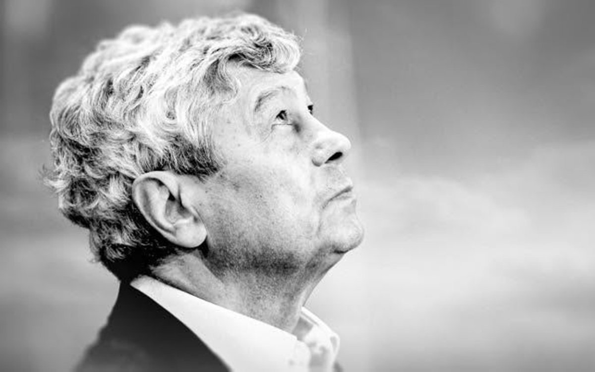 Mircea Lucescu, comemorat de prea puțini dintre cei pe care i-a ajutat. „L-au uitat unii care n-ar fi trebuit să-l uite niciodată”