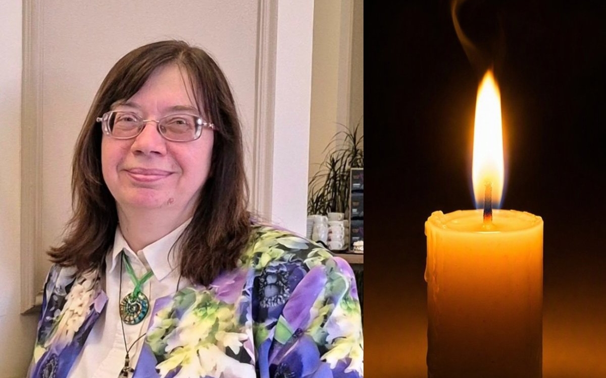 A murit Mihaela Grădinariu. Scriitoarea avea 56 de ani și s-a stins la numai câteva ore de la decesul tatălui său