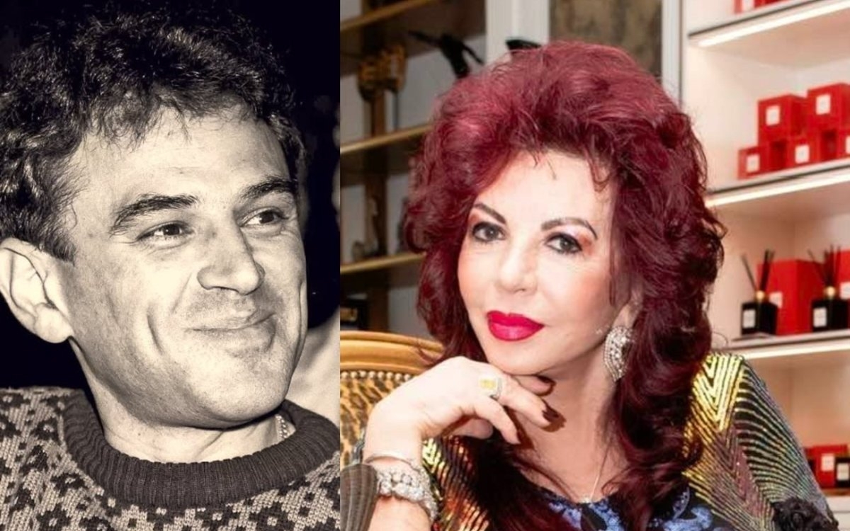 Carmen Harra a prevestit moartea timpurie a lui Ioan Luchian Mihalea? „Se întrerupea brusc această linie a vieții”
