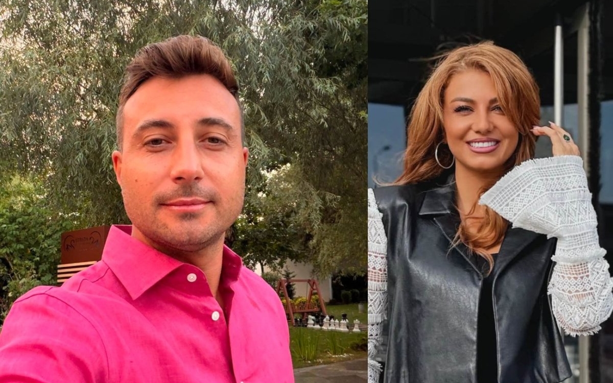 Valentin Sanfira, lecție de respect după divorțul de Codruța Filip: „Foarte urât să vezi un bărbat care își vorbește soția de rău”