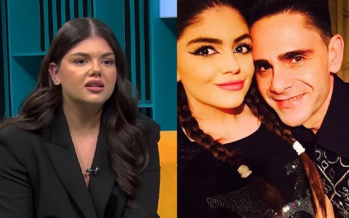 Anamaria Rosa, dezvăluiri sfâșietoare despre Aurelian Preda. Regretatul ei tată și-ar fi presimțit moartea: „Știa că o să moară. Cădea în comă câte două ore”