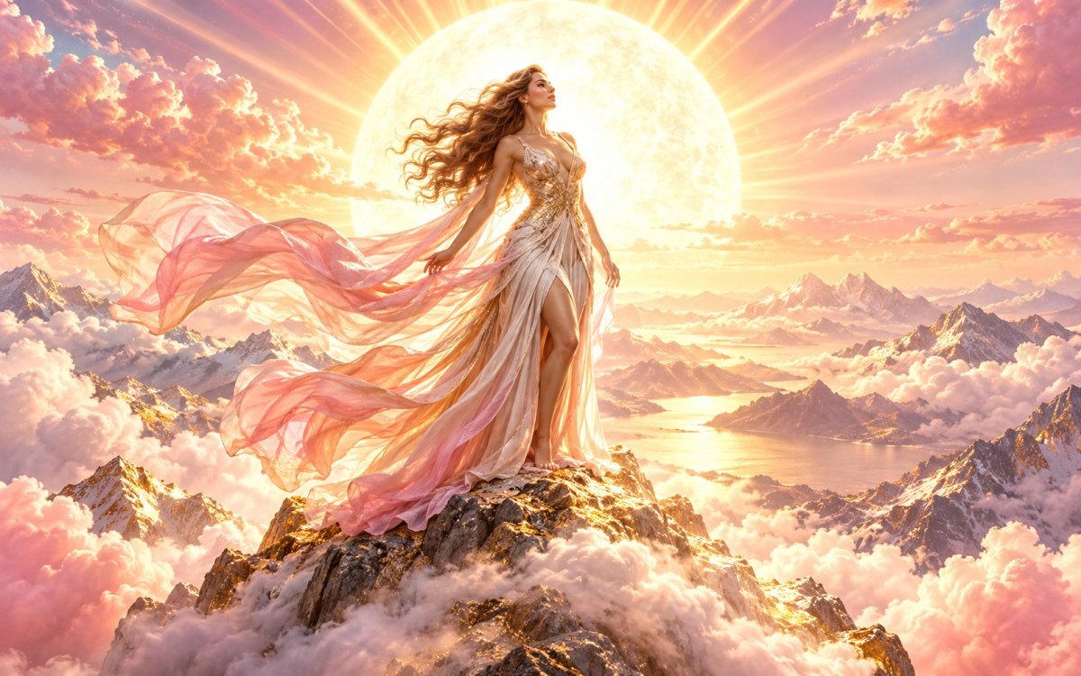 Horoscop mâine, 14 octombrie 2026. Două trigoane de foc sparg bula de nefericire a patru zodii. Zboară din puțul nefericirii pe culmile gloriei. Au bani și au și iubire până în 2027!