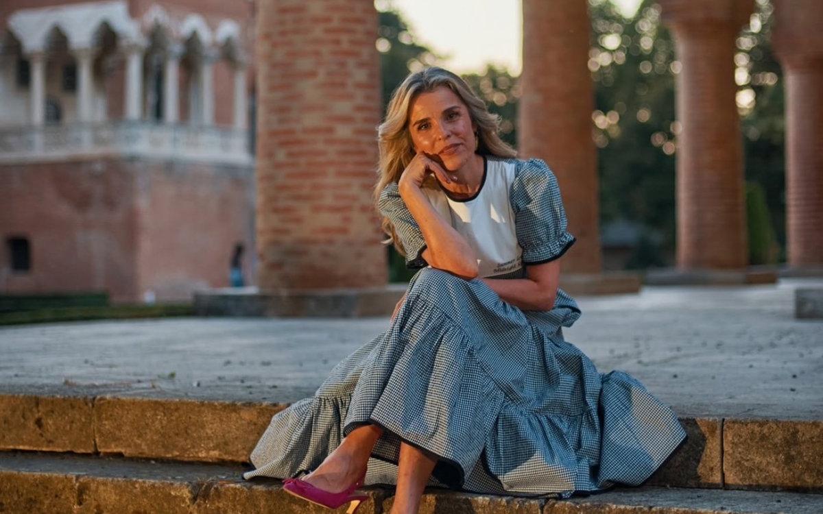 Cristela Georgescu, un nou mesaj pentru susținătorii înfocați ai lui Călin Georgescu: „Nu sarea mării hotărăște dulceața peștilor”