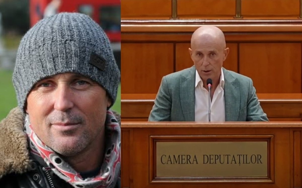 Prima reacție a lui Mugur Mihăescu la valul de reacții apărut în online după ce a comparat femeile cu câinii. „Oamenii au decupat ce au vrut, tocmai ca să nu înțeleagă lumea”