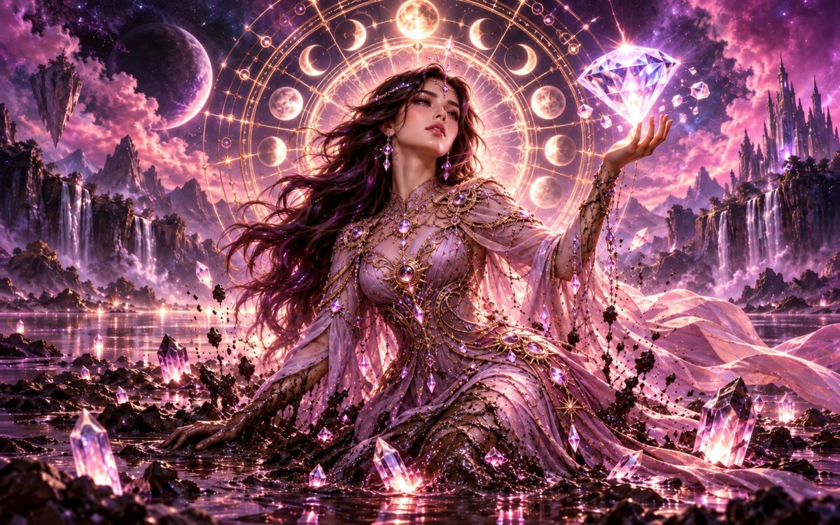 Horoscop mâine, 16 octombrie 2026. Stăpânul Karmei răsplătește trei zodii care s-au spetit să iasă din mizerie. Erau diamante în noroi, dar de acum le va merge bine până în 2028