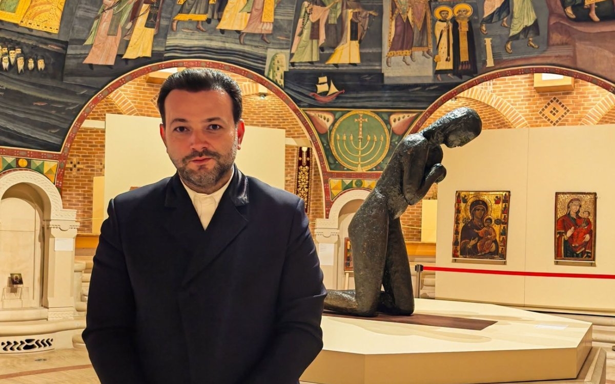Mihai Morar a împlinit 45 de ani. Ce gânduri profunde l-au încercat înainte de aniversare: „Mă rog să nu uit cine m-a iubit când nu aveam nimic”