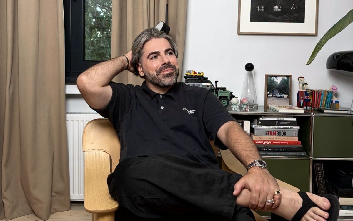 Cine este cea mai importantă femeie din viața lui Maurice Munteanu. „Îi datorez aproape tot"