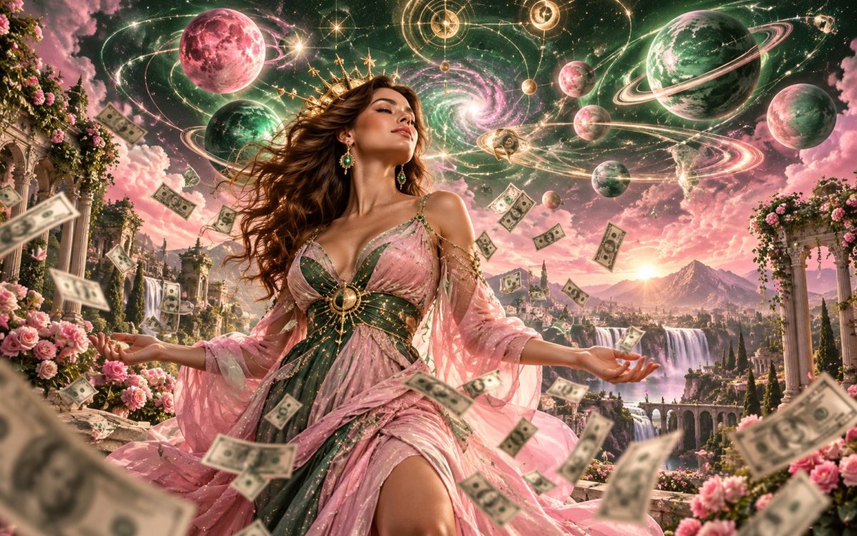 Horoscop mâine, 18 octombrie 2026. Doar două zodii ridică capul din vâltoarea retrogradelor. Termină octombrie cu conturile bine ghiftuite!