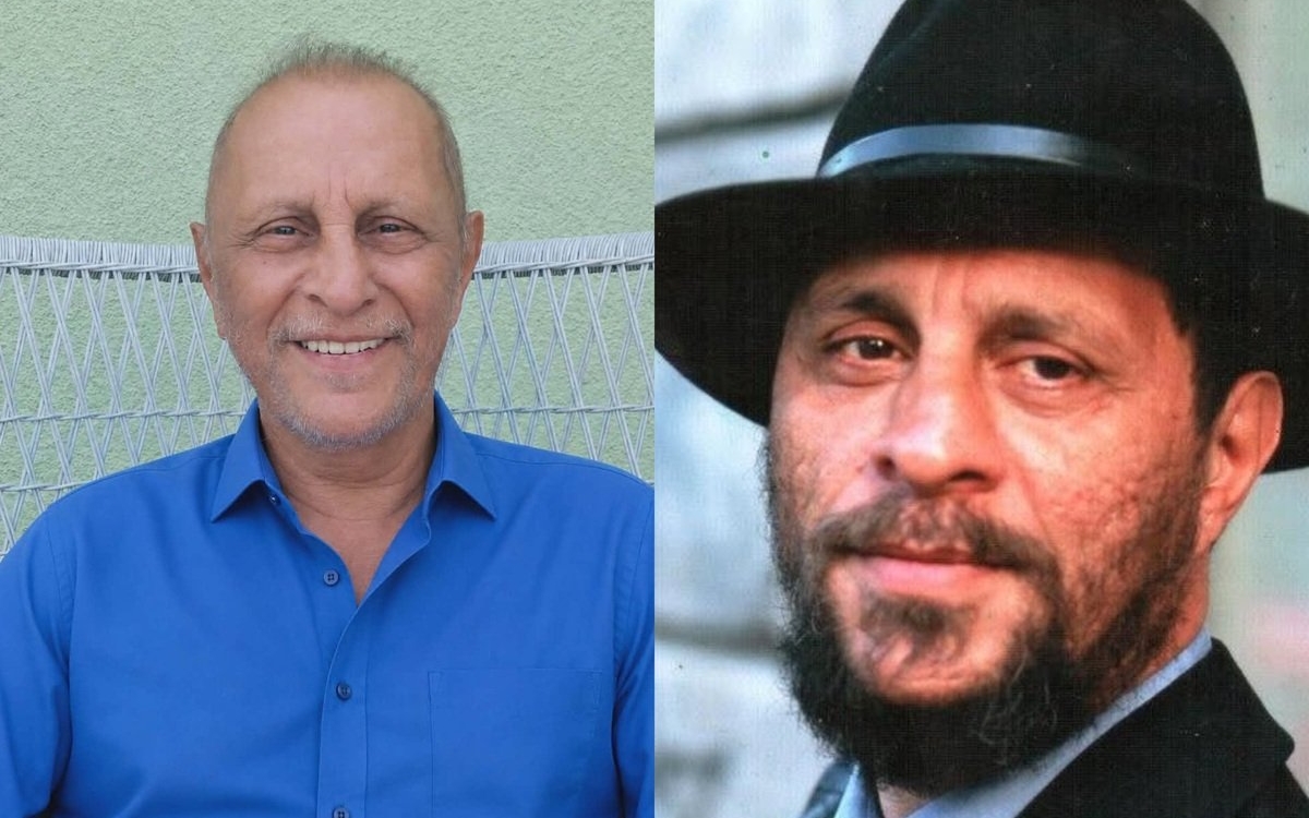 A murit Vasile Ionescu, unul dintre cei mai vocali activiști rromi din România