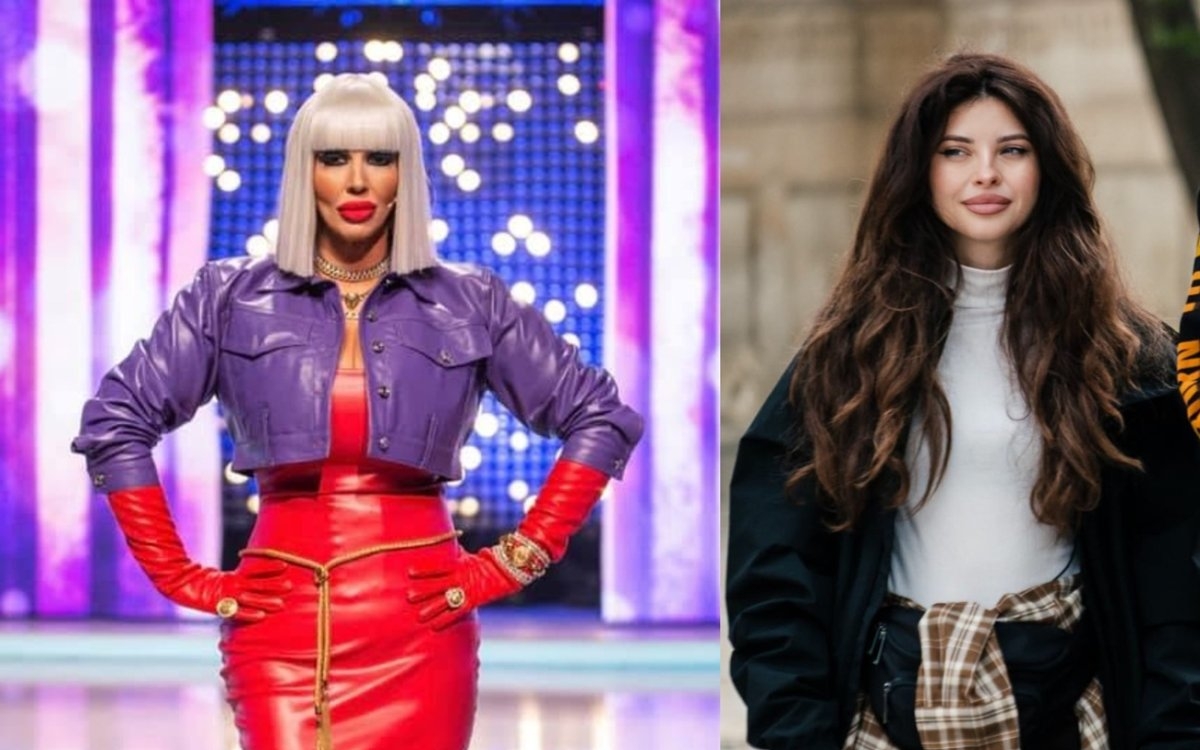 Raluca Bădulescu o taxează grav pe Valerie Lungu, după declarațiile ei din Asia Express. „Body shaming este cel mai urât lucru”