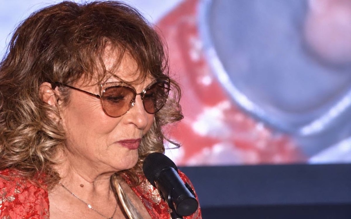 Angela Similea, apariție de senzație la Gala „Nu există nu se poate”. Ce rochie a purtat superba doamnă a muzicii românești